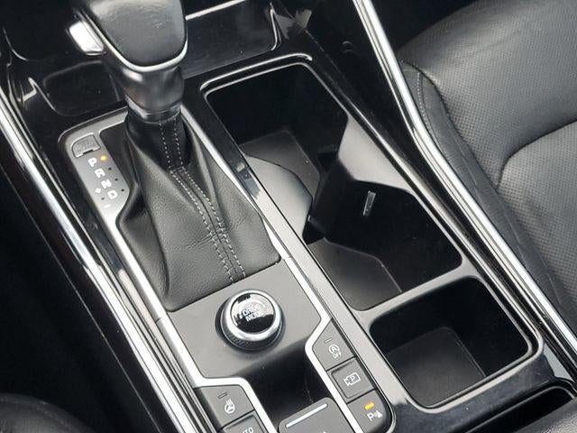 2021 Kia Sorento SX Prestige