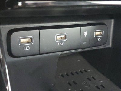 2021 Kia Sorento SX Prestige