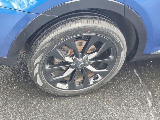 2021 Kia Sorento SX Prestige