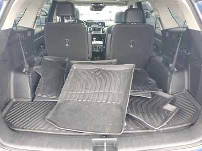 2021 Kia Sorento SX Prestige