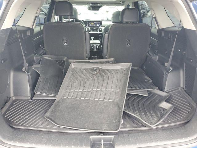 2021 Kia Sorento SX Prestige