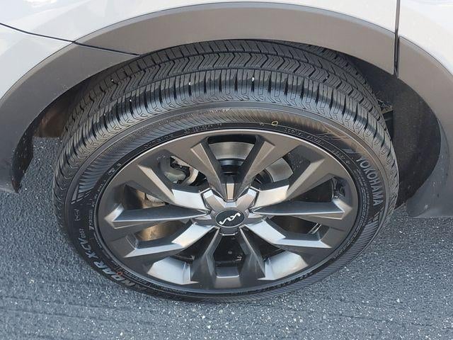 2022 Kia Sorento X-Line SX Prestige