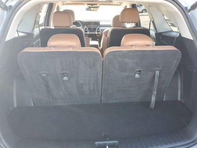 2022 Kia Sorento X-Line SX Prestige
