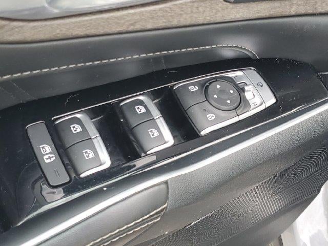 2022 Kia Sorento X-Line SX Prestige