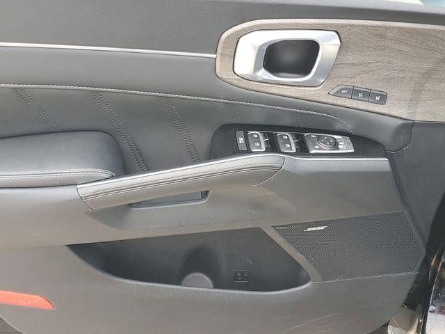 2023 Kia Sorento X-Line SX Prestige