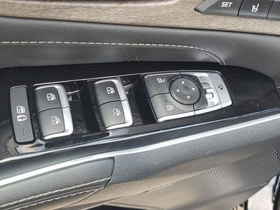 2023 Kia Sorento X-Line SX Prestige