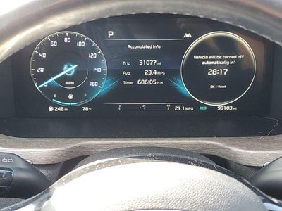2023 Kia Sorento X-Line SX Prestige