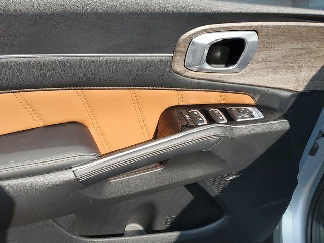 2021 Kia Sorento SX Prestige X-Line