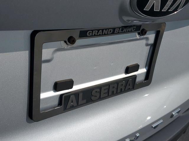 2021 Kia Sorento SX Prestige X-Line