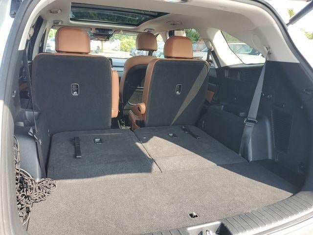 2021 Kia Sorento SX Prestige X-Line