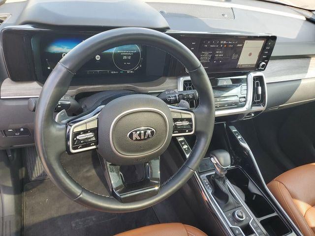 2021 Kia Sorento SX Prestige X-Line