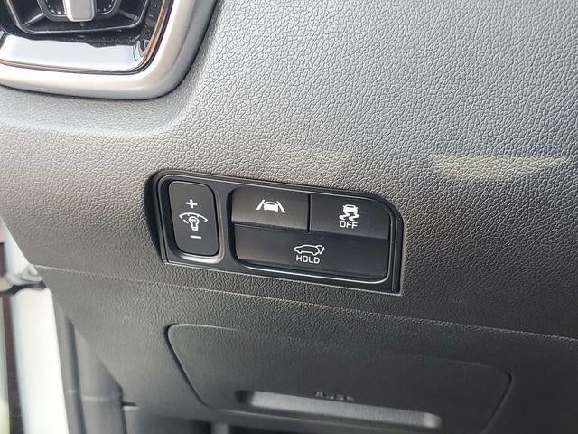 2021 Kia Sorento SX Prestige X-Line