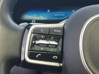 2021 Kia Sorento SX Prestige X-Line