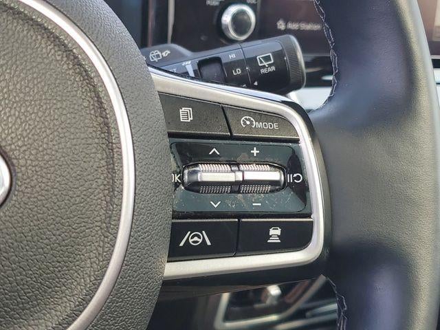 2021 Kia Sorento SX Prestige X-Line