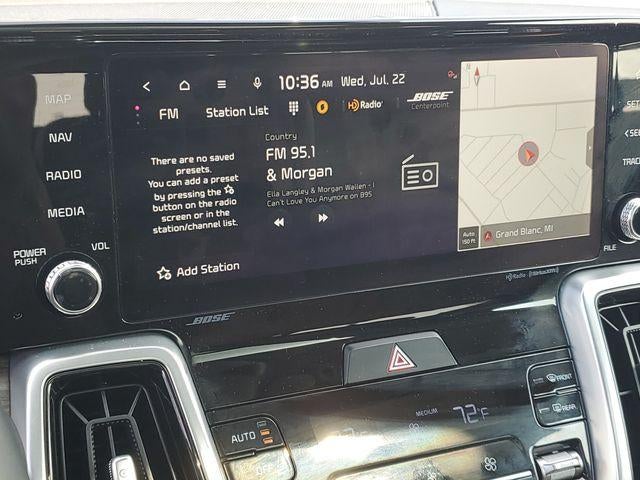 2021 Kia Sorento SX Prestige X-Line
