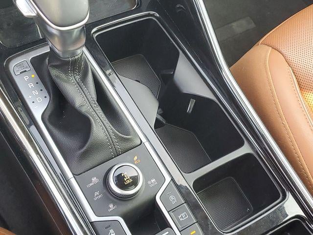 2021 Kia Sorento SX Prestige X-Line