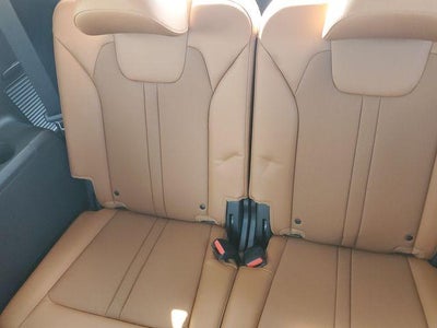 2021 Kia Sorento SX Prestige X-Line