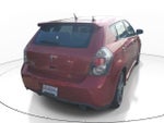2009 Pontiac Vibe GT