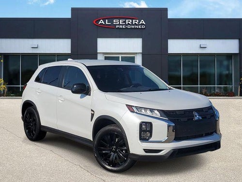 2023 Mitsubishi Outlander Sport 2.0 LE AWC