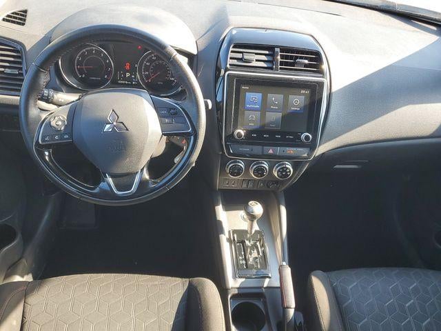 2023 Mitsubishi Outlander Sport 2.0 LE AWC