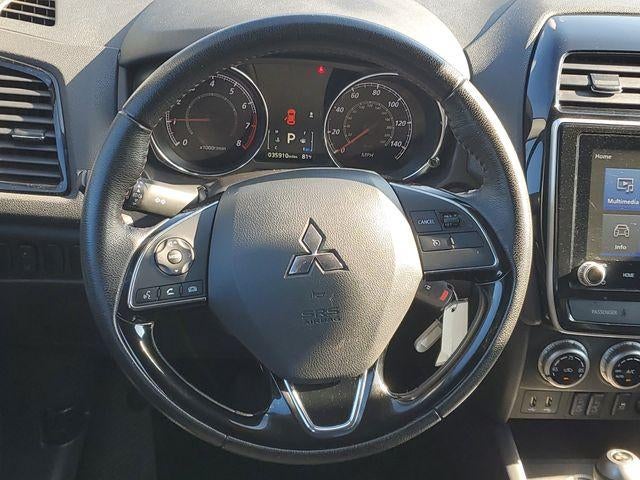 2023 Mitsubishi Outlander Sport 2.0 LE AWC