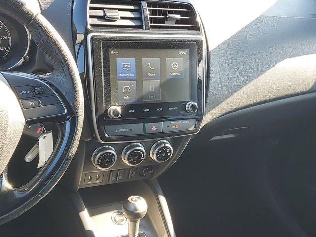 2023 Mitsubishi Outlander Sport 2.0 LE AWC