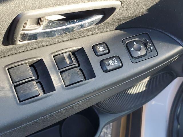 2023 Mitsubishi Outlander Sport 2.0 LE AWC