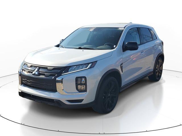 2023 Mitsubishi Outlander Sport 2.0 LE AWC