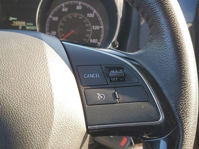 2023 Mitsubishi Outlander Sport 2.0 LE AWC