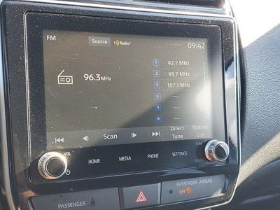 2023 Mitsubishi Outlander Sport 2.0 LE AWC
