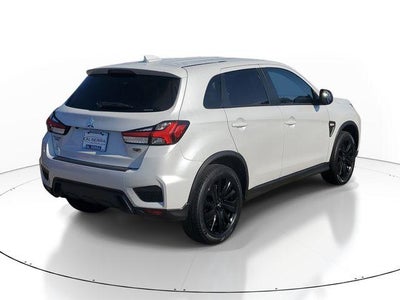 2023 Mitsubishi Outlander Sport 2.0 LE AWC