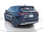 2022 Mitsubishi Outlander SEL 2.5 S-AWC