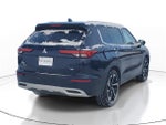 2022 Mitsubishi Outlander SEL 2.5 S-AWC
