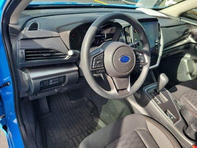 2025 Subaru Impreza Sport 5-Door