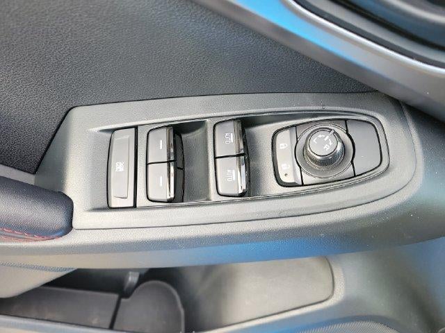 2025 Subaru Impreza Sport 5-Door