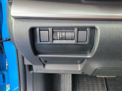 2025 Subaru Impreza Sport 5-Door