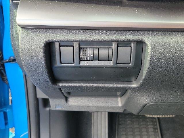 2025 Subaru Impreza Sport 5-Door