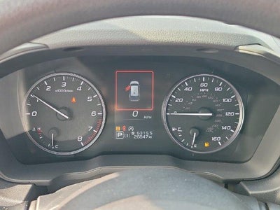 2025 Subaru Impreza Sport 5-Door