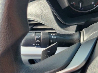 2025 Subaru Impreza Sport 5-Door