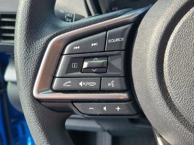 2025 Subaru Impreza Sport 5-Door