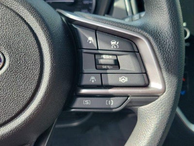 2025 Subaru Impreza Sport 5-Door