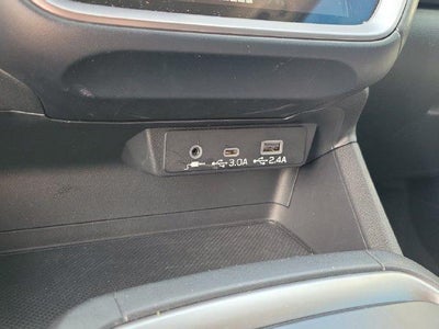 2025 Subaru Impreza Sport 5-Door