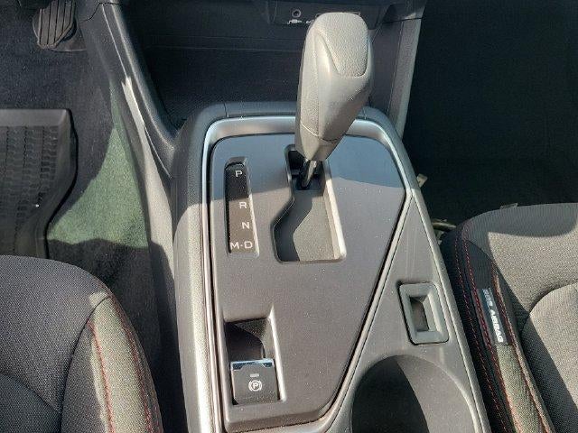 2025 Subaru Impreza Sport 5-Door