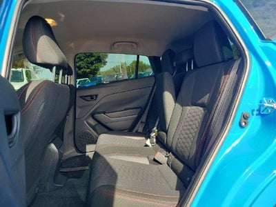 2025 Subaru Impreza Sport 5-Door