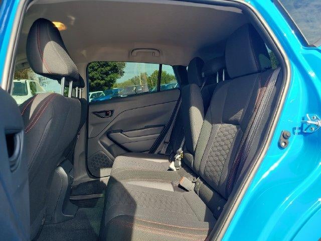2025 Subaru Impreza Sport 5-Door