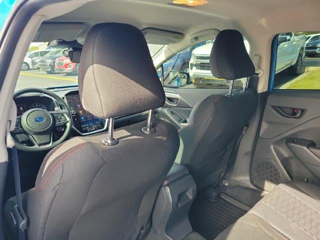 2025 Subaru Impreza Sport 5-Door