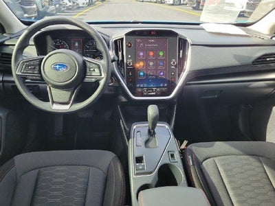 2025 Subaru Impreza Sport 5-Door