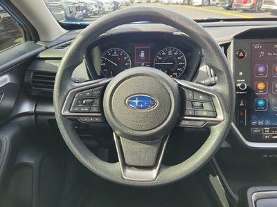2025 Subaru Impreza Sport 5-Door