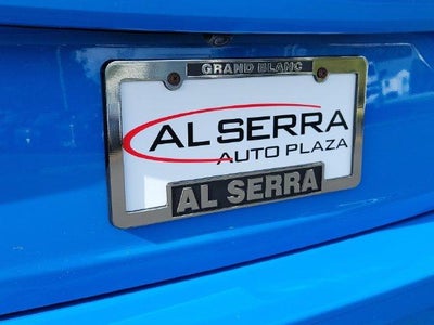 2025 Subaru Impreza Sport 5-Door