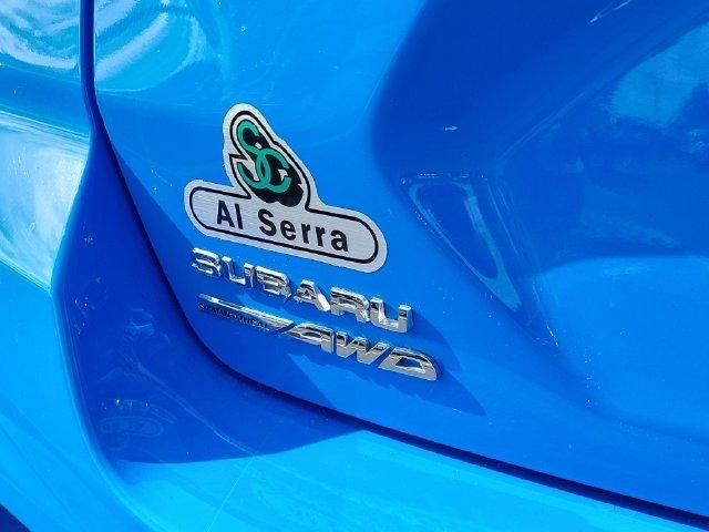 2025 Subaru Impreza Sport 5-Door